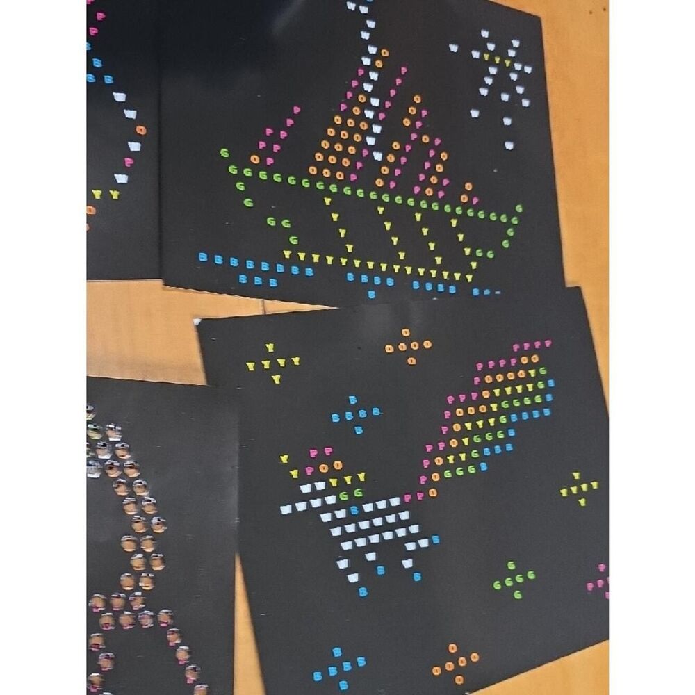 Source-unknown Puzzles-games - Picture 5 of 8